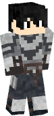 new minecraft skin