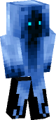 new minecraft skin