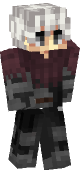 new minecraft skin