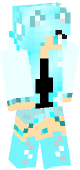 new minecraft skin