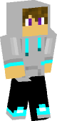 new minecraft skin