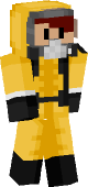 new minecraft skin