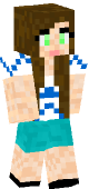 new minecraft skin