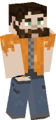 new minecraft skin