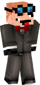 new minecraft skin