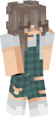 new minecraft skin