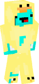 new minecraft skin