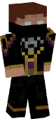 new minecraft skin