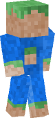 new minecraft skin