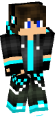 new minecraft skin