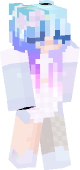 new minecraft skin