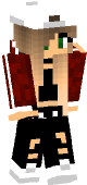 new minecraft skin