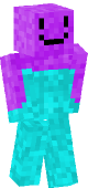 new minecraft skin