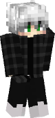 new minecraft skin