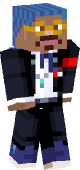 new minecraft skin