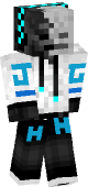 new minecraft skin