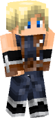 new minecraft skin