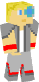 new minecraft skin