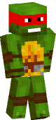 new minecraft skin