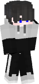 new minecraft skin