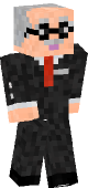 new minecraft skin