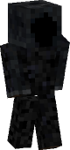 new minecraft skin