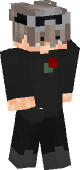 new minecraft skin