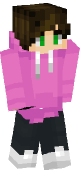 new minecraft skin