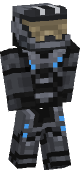 new minecraft skin