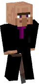 new minecraft skin