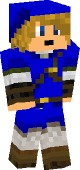 new minecraft skin