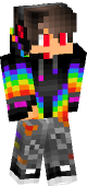 new minecraft skin