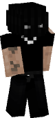 new minecraft skin