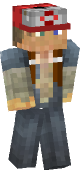 new minecraft skin