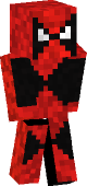 new minecraft skin