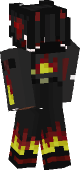 new minecraft skin