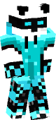 new minecraft skin
