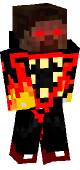 new minecraft skin