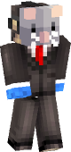 new minecraft skin