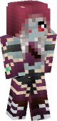 new minecraft skin