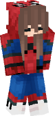 new minecraft skin