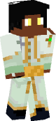 new minecraft skin