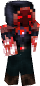 new minecraft skin