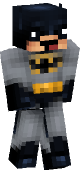 new minecraft skin