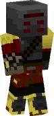 new minecraft skin