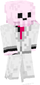 new minecraft skin