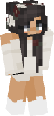 new minecraft skin