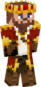 new minecraft skin