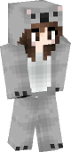 new minecraft skin