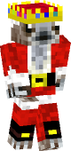 new minecraft skin